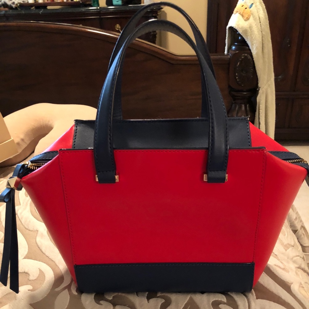 Kate Spade Satchel - Picture 2 of 5